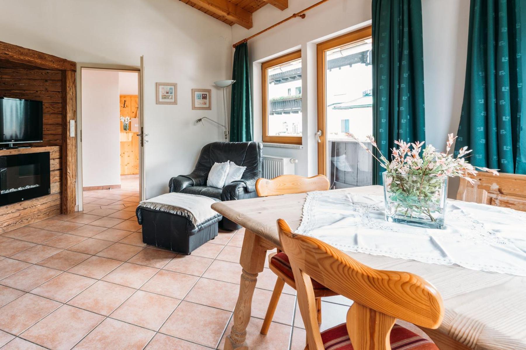 Ferienwohnungen Badbruckerweg- Bad Gastein Luaran gambar