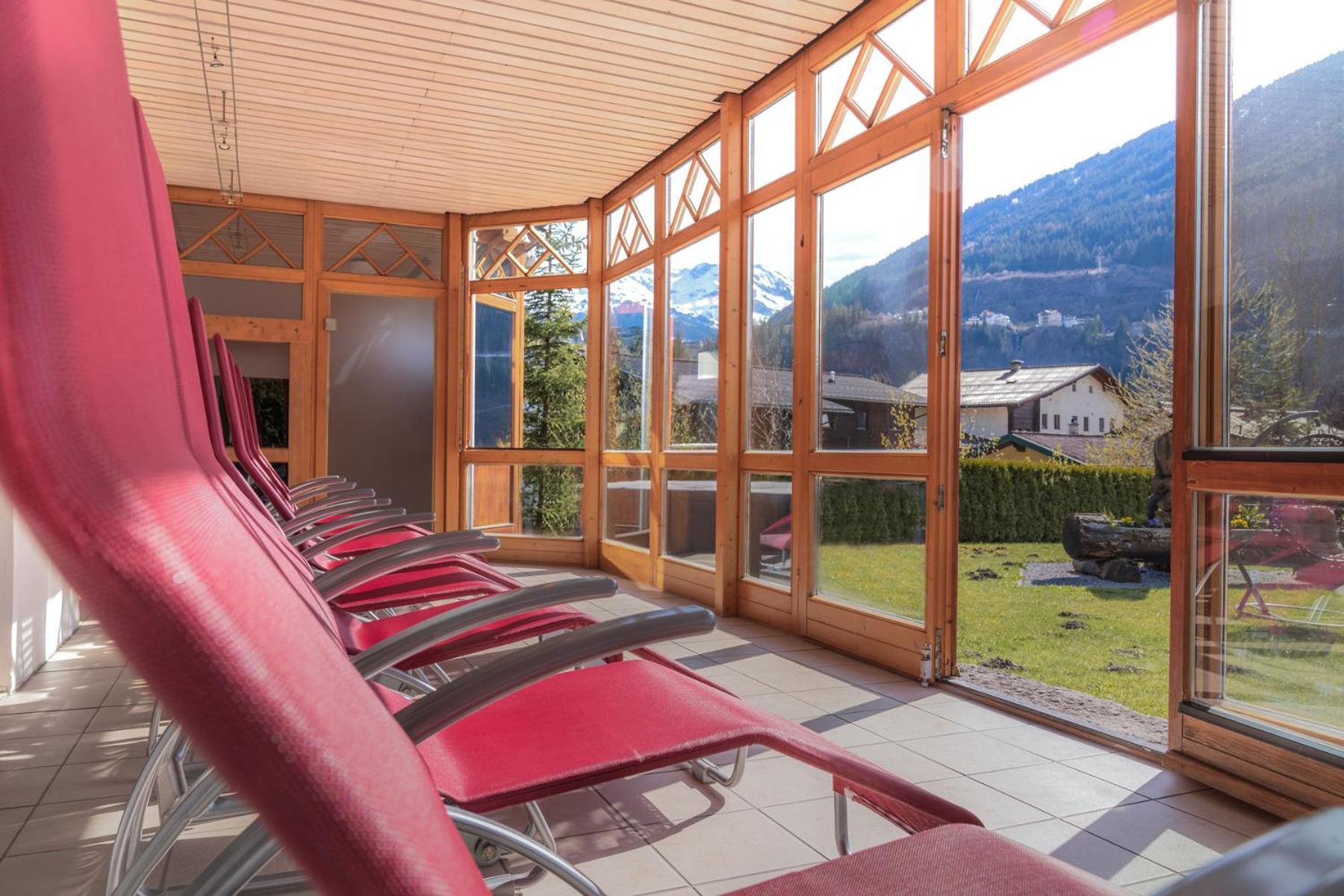 Ferienwohnungen Badbruckerweg- Bad Gastein Luaran gambar