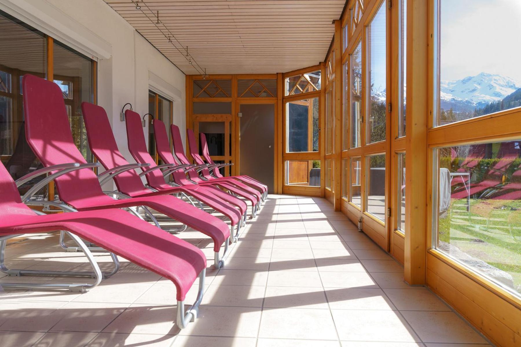 Ferienwohnungen Badbruckerweg- Bad Gastein Luaran gambar
