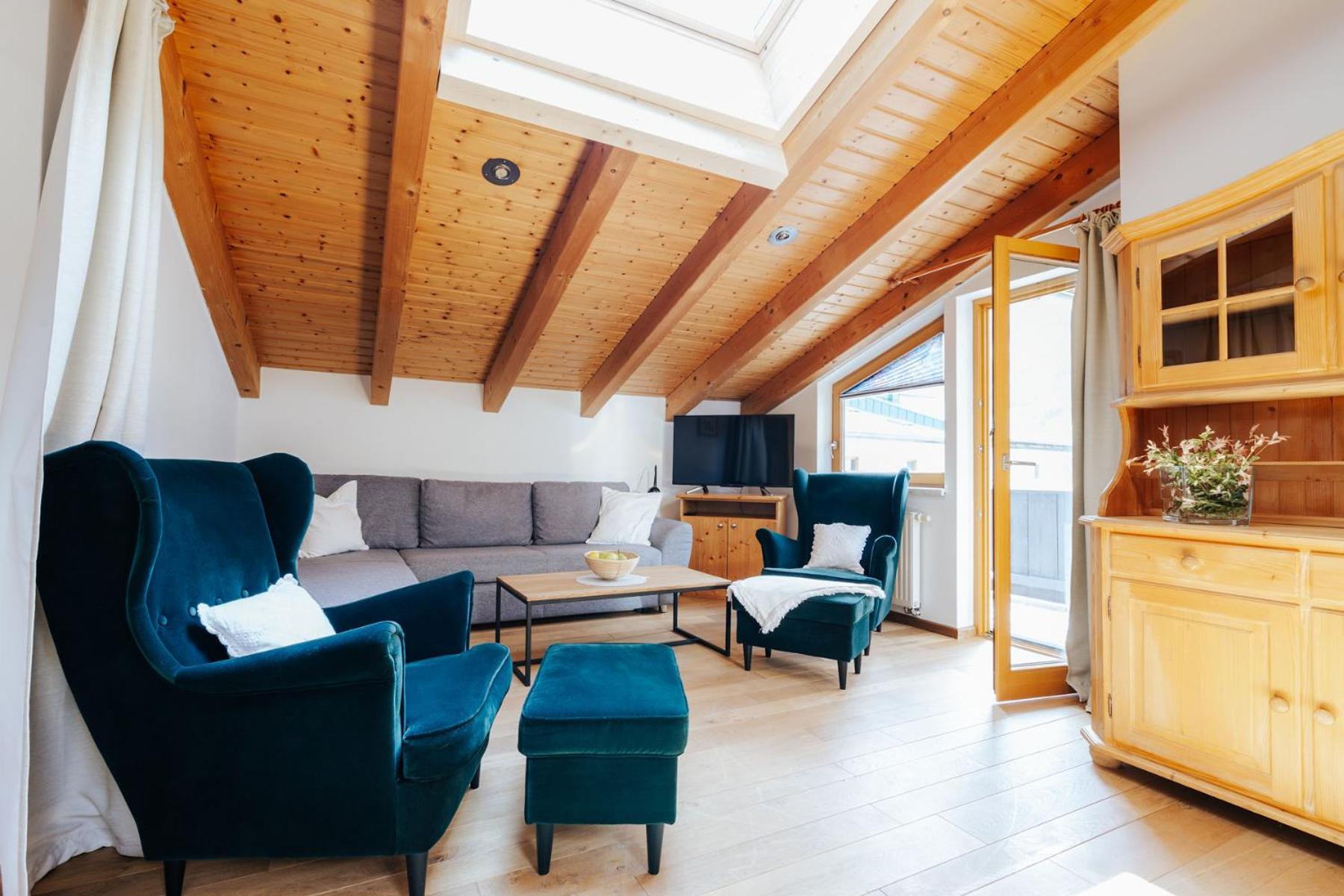 Ferienwohnungen Badbruckerweg- Bad Gastein Luaran gambar