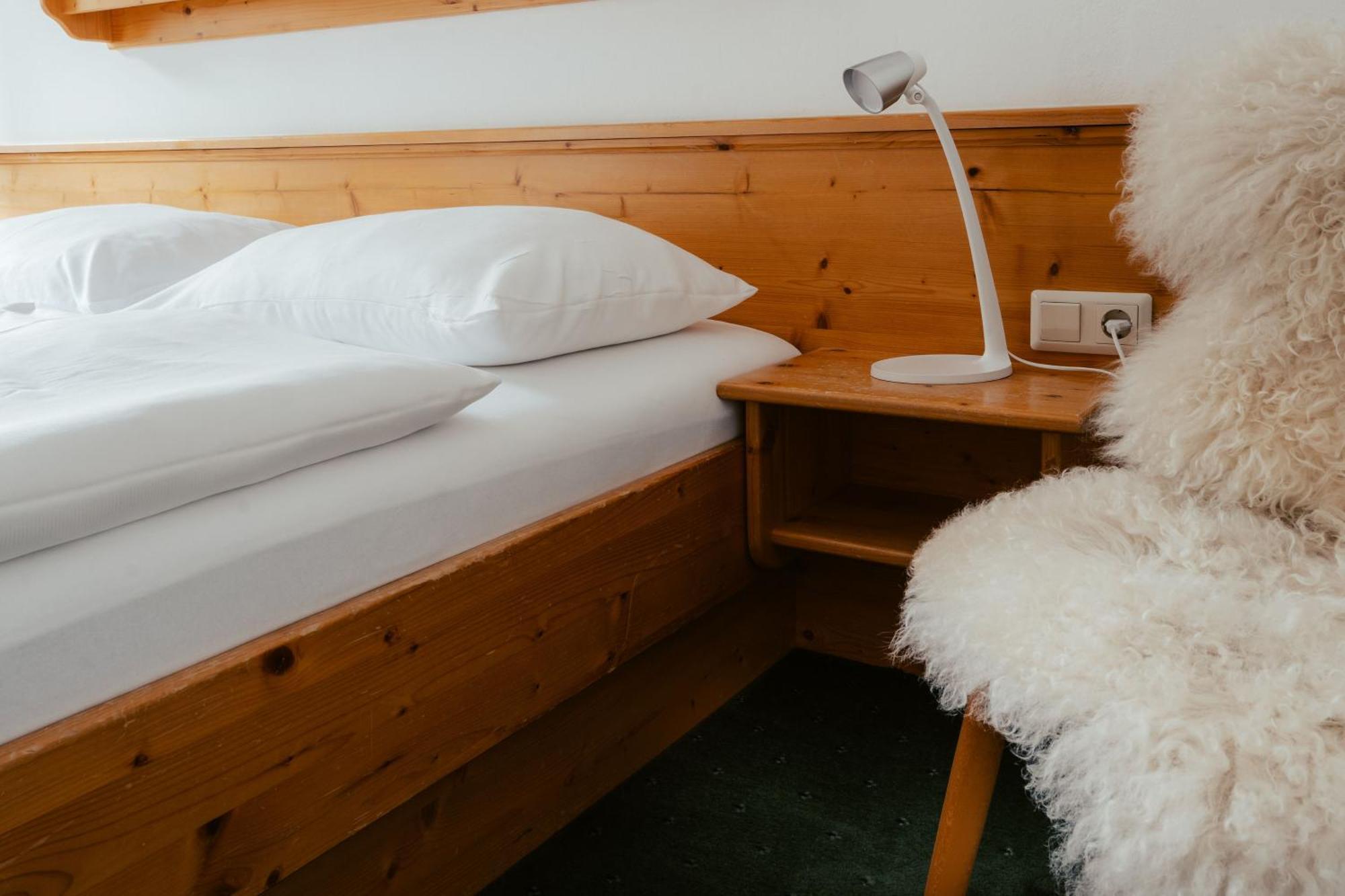 Ferienwohnungen Badbruckerweg- Bad Gastein Luaran gambar