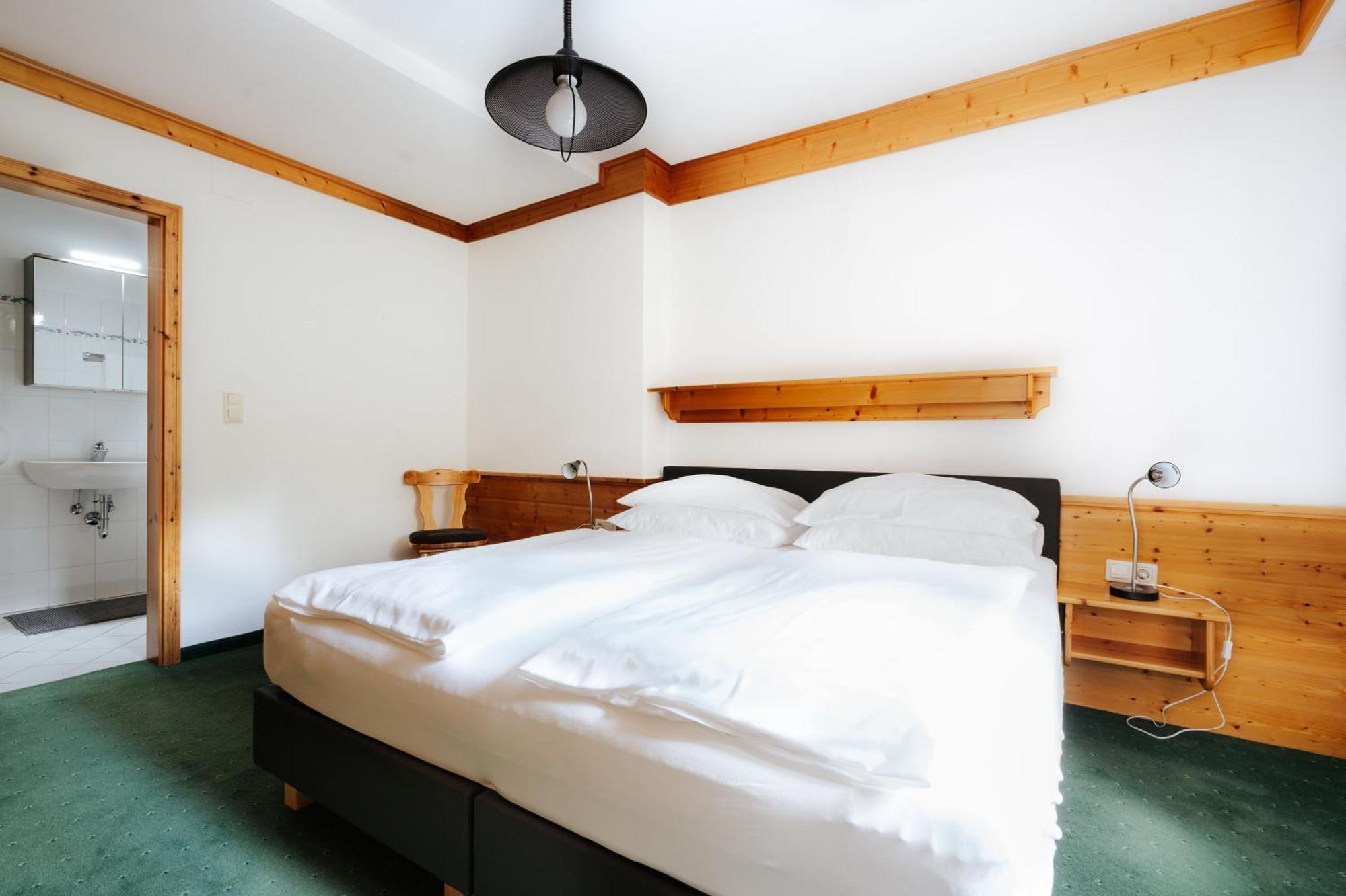 Ferienwohnungen Badbruckerweg- Bad Gastein Luaran gambar