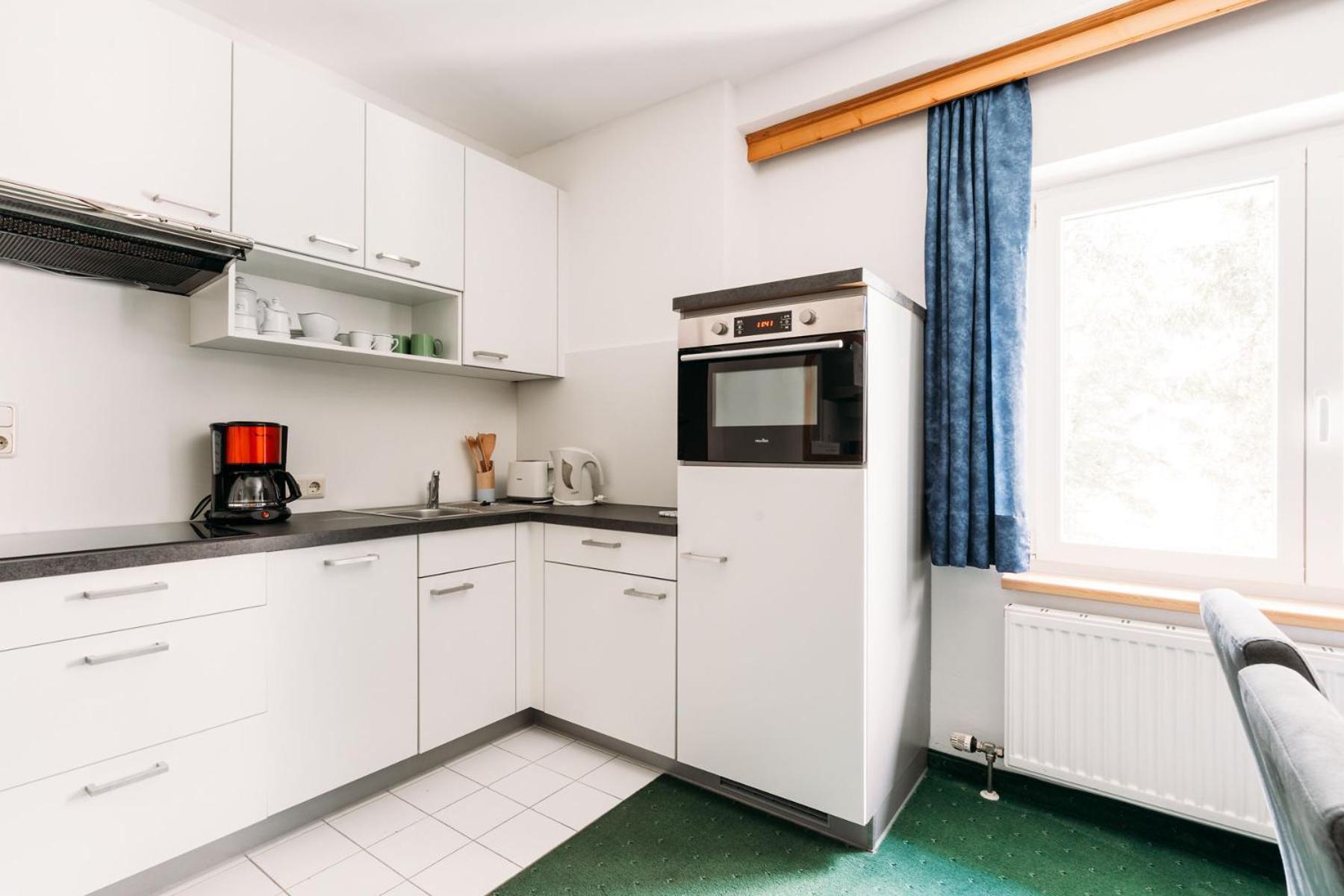 Ferienwohnungen Badbruckerweg- Bad Gastein Luaran gambar