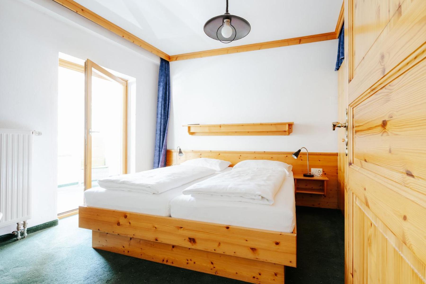 Ferienwohnungen Badbruckerweg- Bad Gastein Luaran gambar